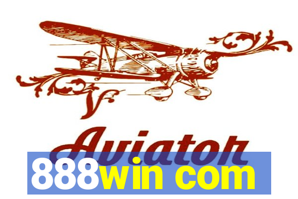 888win com